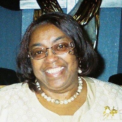 Profile Picture of Pastor Dee Edwards (@EdwardsDelores) on Twitter
