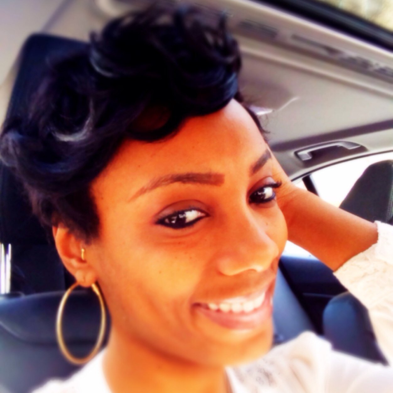 When you love life, life will love you back❤Co-Host of Tha Music Factory Founder of The Faith Project, Inc