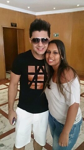 @cris_araujo amor maior ♥