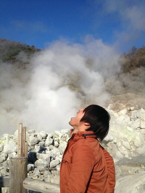 inb_07's profile picture. 会社員／富士宮