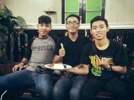 mengjar gelar AMK | BaritoMANIA[BARTMAN] | VISCA BARCA! !!!| Nurliana ♥