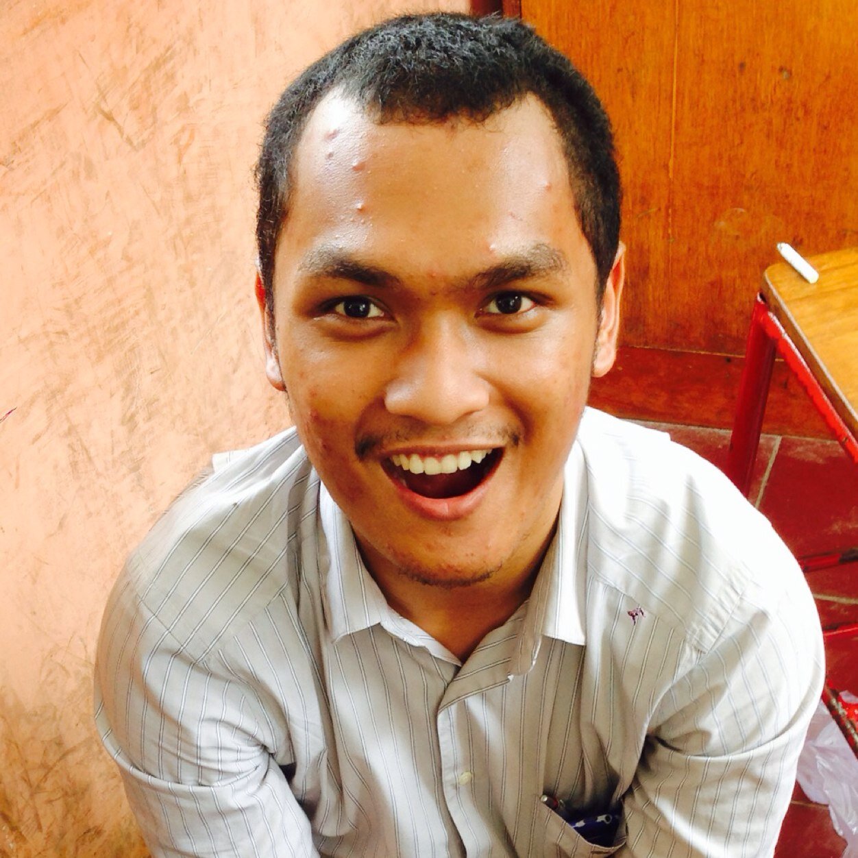 Axelereight | FK UI'12 |