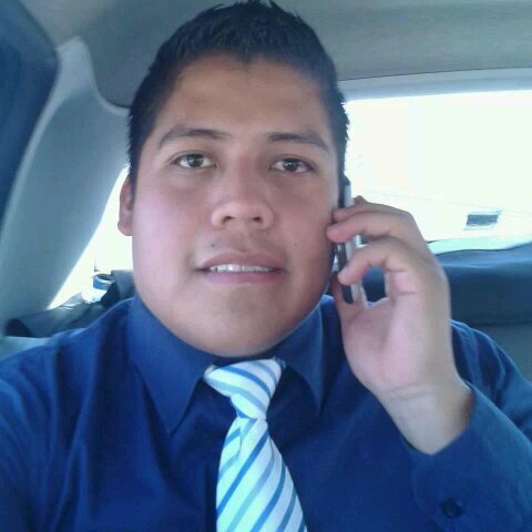 Gerablink's profile picture. 