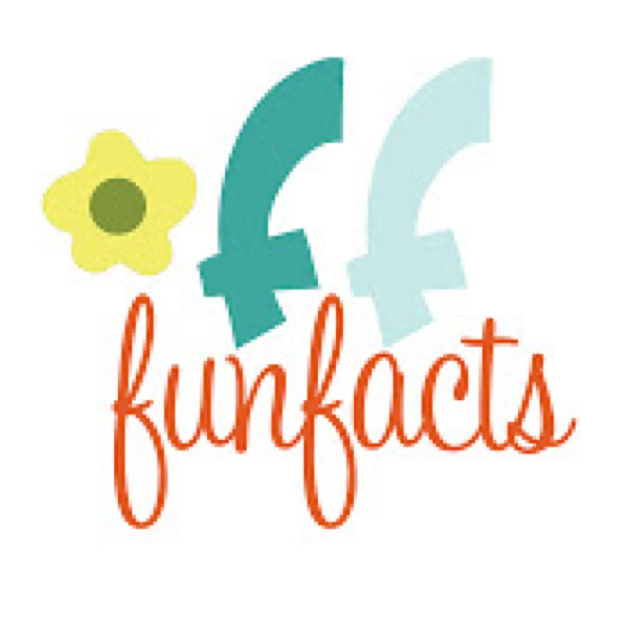 Bringing you Fun Facts completely random!