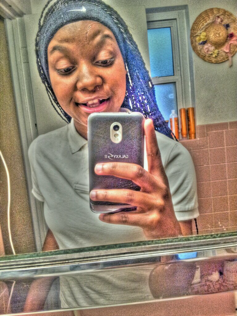 Cyerraa Nicolee ❤