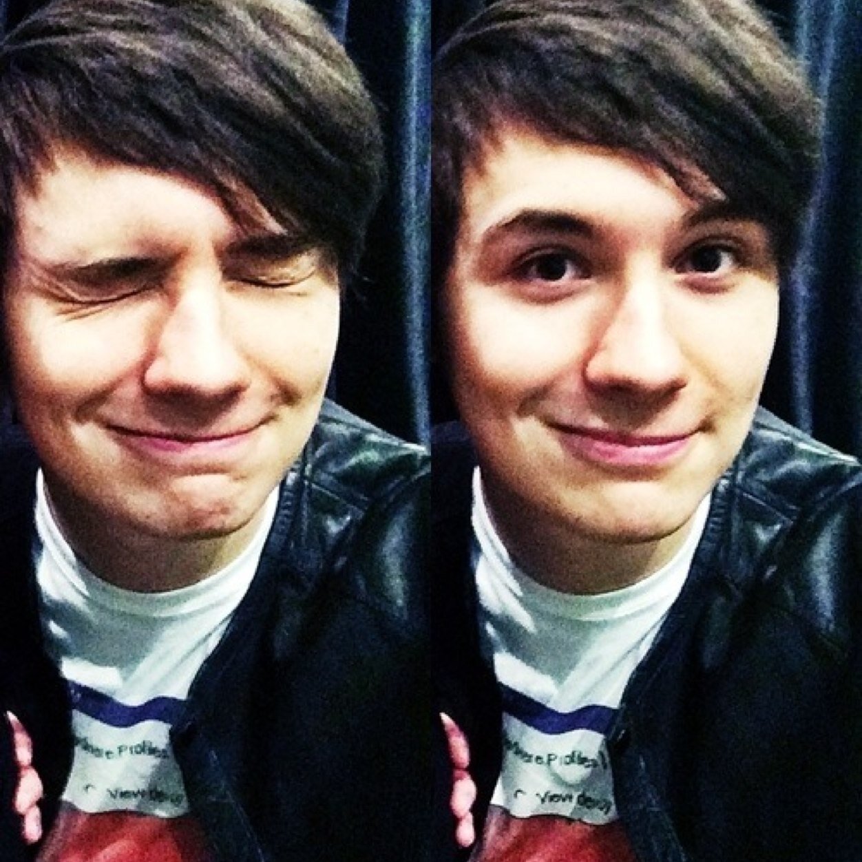 free follow from @shuutheamazing because i love you and stuff so yeah you can follow me if youd like