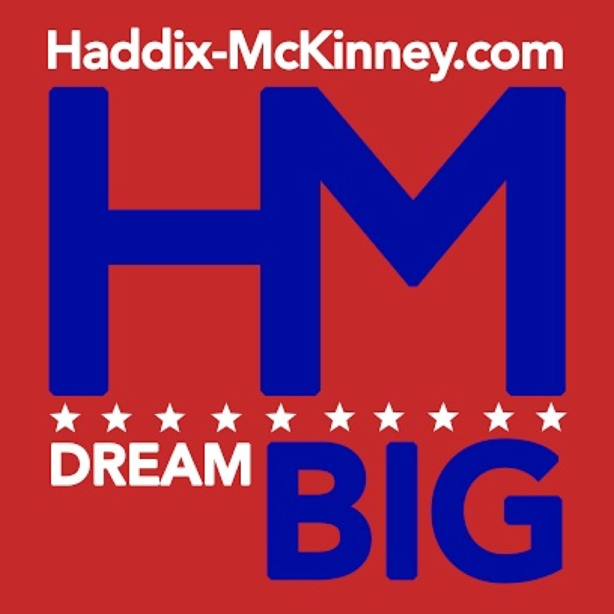 Vote April 7-9 for @Bob_Haddix and @Carolinnnne to be @PurdueSG's President and Vice President! #HMdreamBIG