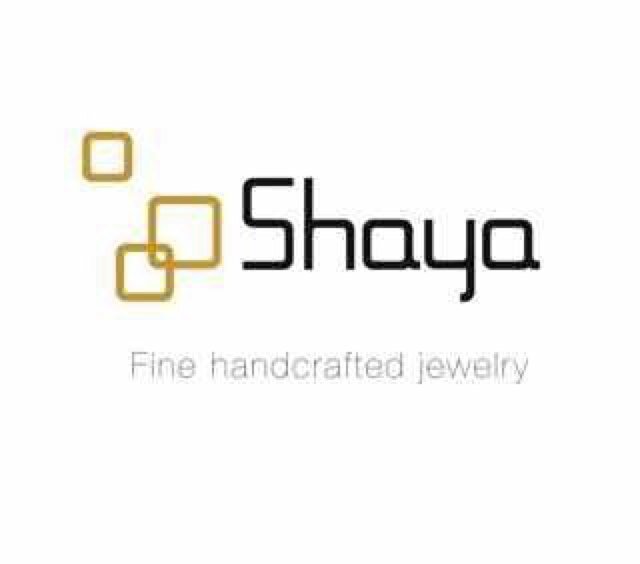 Shaya Fine Handmade Jewelry. I make every piece by hand in Brooklyn! http://t.co/U1SFSxRkVG