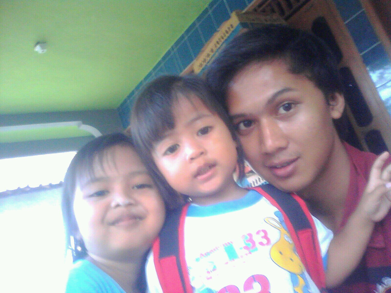 yaiansa's profile picture. LOOK GOOD, BY DOING GOOD