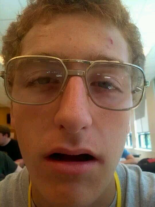 Pedro4PromKing's profile picture. U should totally vote Peter Masinelli for prom king