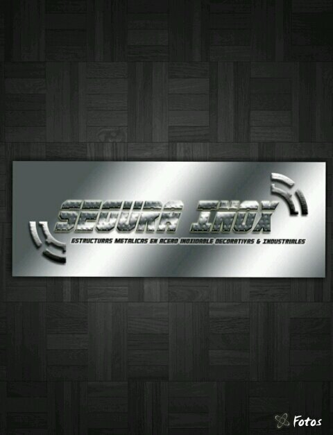 SEGURA INOX S.R.L: trabajos abace de acero inoxidable http://Contacto.TEL809-422-9881. 829-514-2031 CEL. 809-941-0391 http://t.co/9JXLqIvY5A