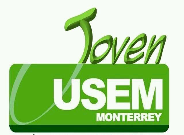USEMJovenMty's profile picture. USEM Joven Monterrey busca fomentar la RSE y la filosofia de la USEM en la comunidad emprendedora de NL