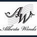 Alberta Winds (@albertawinds) Twitter profile photo