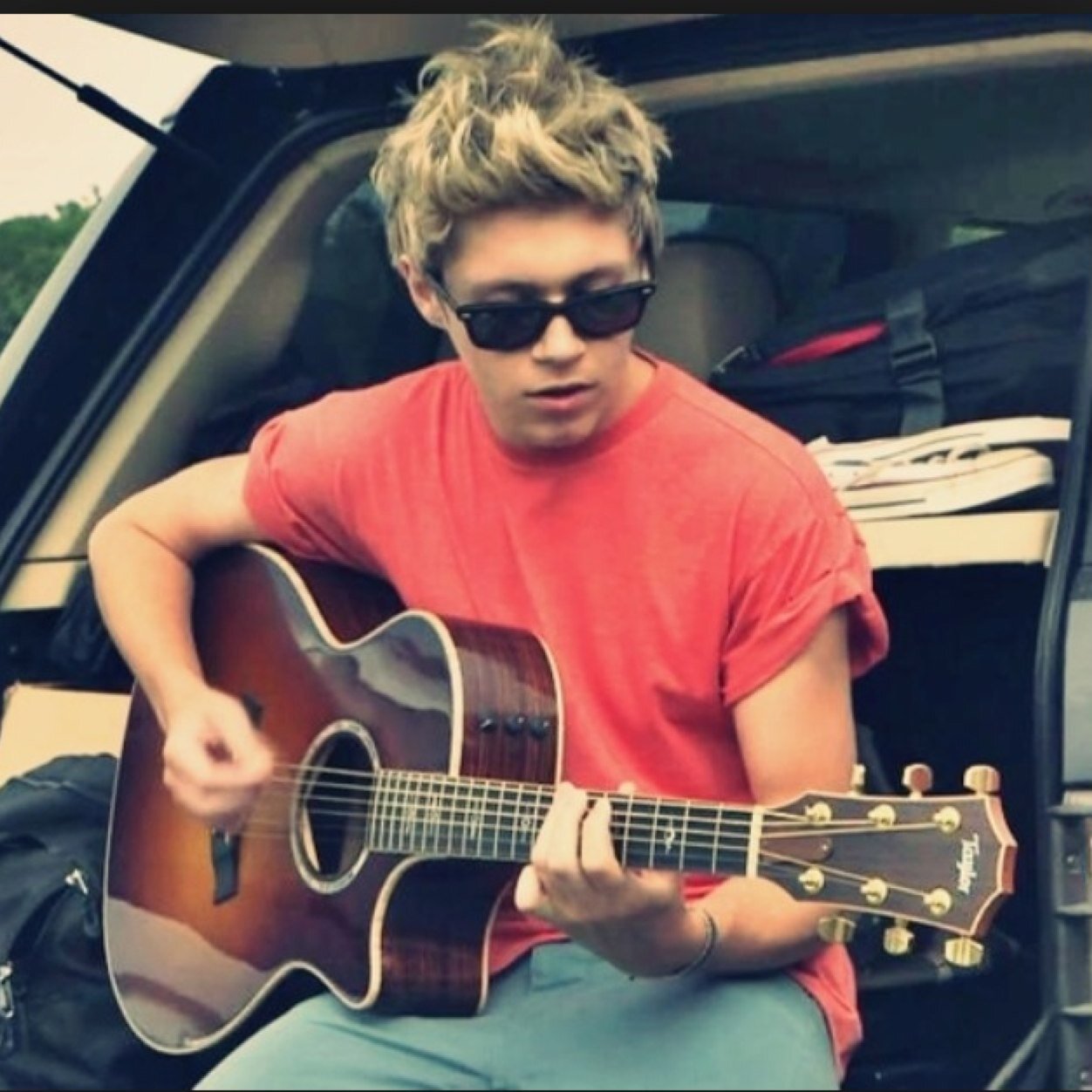 iiamkandizz's profile picture. boy band obsessed ❥ ziall holik ❥ #ketchup ❥