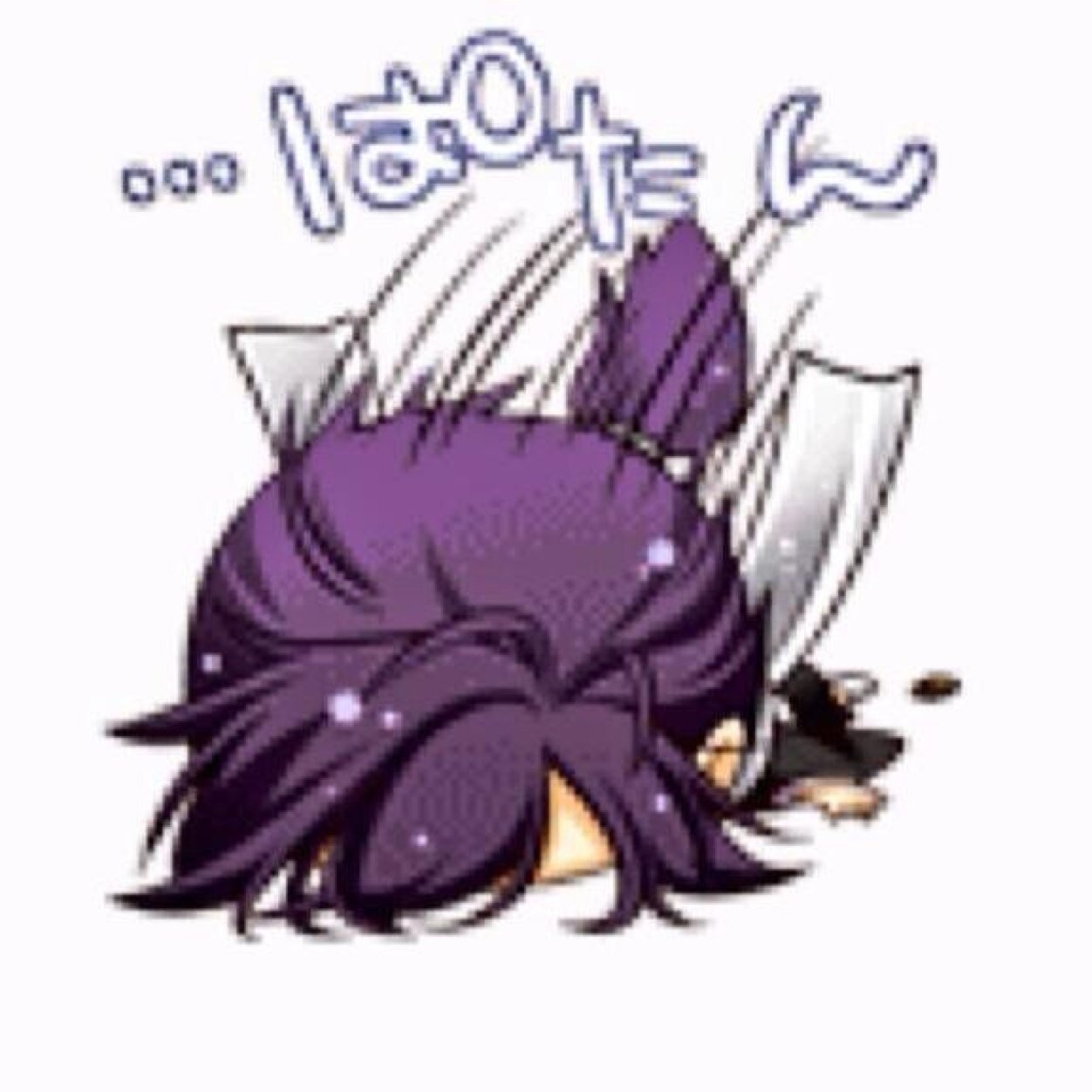アカウントけすさんのプロフィール画像
