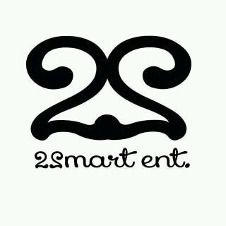 2SmartEnt™ For all business inquiries Email us: 2smartent@gmail.com Follow us on Instagram @2smartent