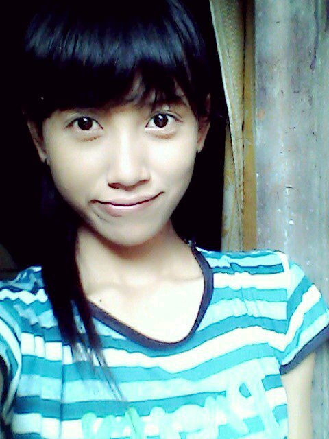 Aku tentang wanita yang baru  instagram:@vitry'nerabilly