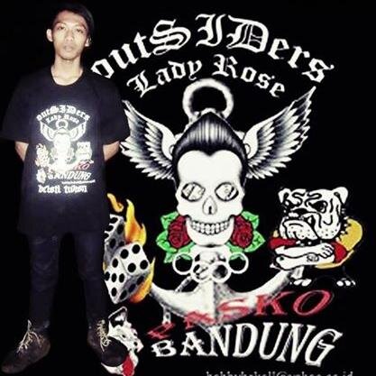 denzzx's profile picture. we are the outsiders