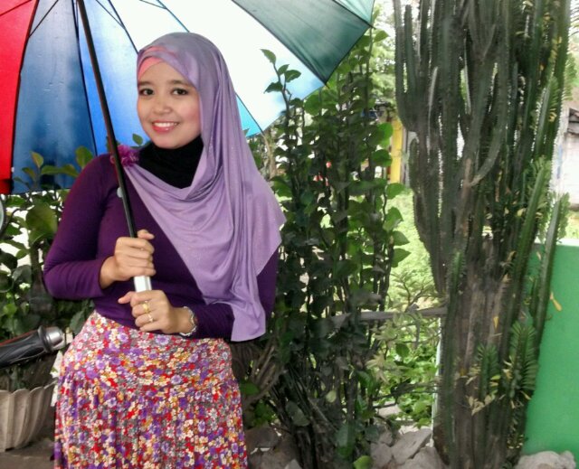 ada rasa yang lebih terhormat dalam diam | diadukan dengan sujud dan rukuk di penghujung malam...