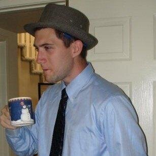 LukeBoris's profile picture. Co-founder, Campfire Analytics