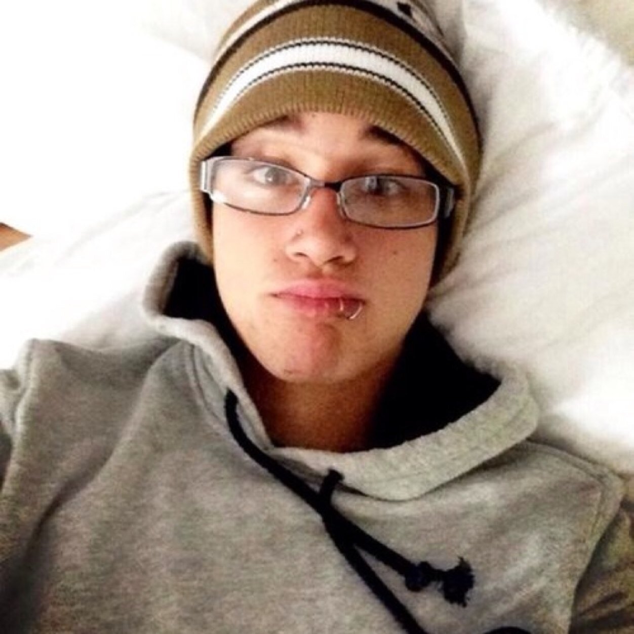 69ftgrayson's profile picture. You just got a free follow(:Can you please go follow @69ftwes? If you already do, then i love you so so so much