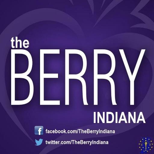 Welcome to The Berry Indiana, the Official TheBerry Chapter for the Hoosier state, representing the softer side of the Chive On Indiana network.