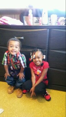 STAY N YA LANE & IM N MINES