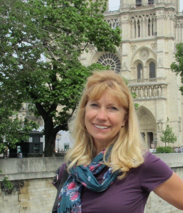 LFlietstra's profile picture. 