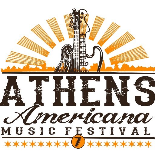 We're Athens Americana! Presenting Athens, GA's Americana scene alongside national acts. April 24th-27th, 2014, in & around downtown in the Classic City.