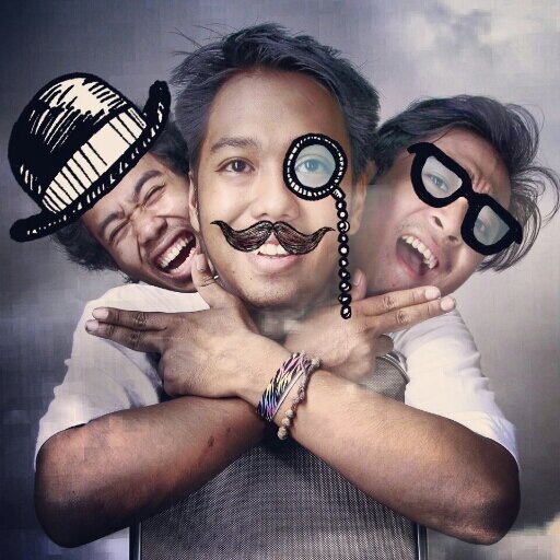 fotkom garis keras 401 | instagram @dheowoow | line dheowoow | Fotogram | UPN V Yogyakarta | happy muslim | adver | hard worker |