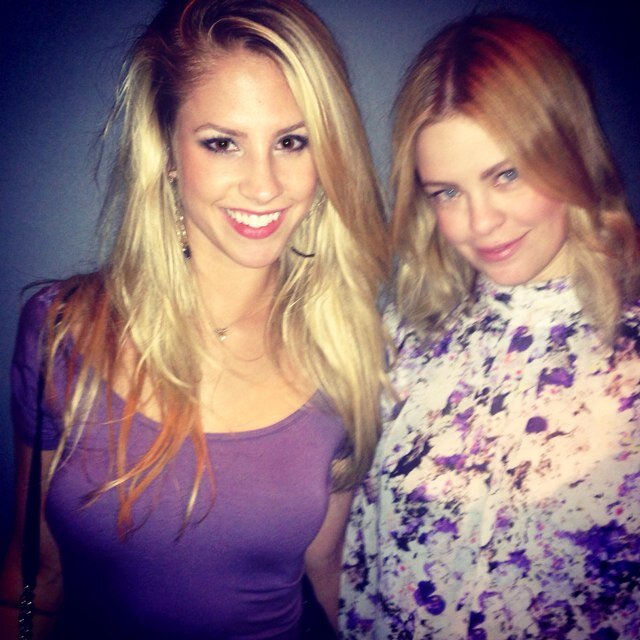 Actress • USC Trojan • Georgia Peach
http://t.co/PqLeYIA7j6