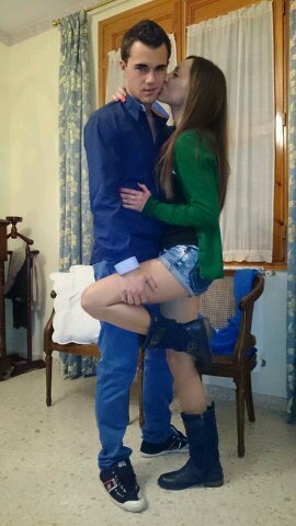 me alegra los diass !!! 15#