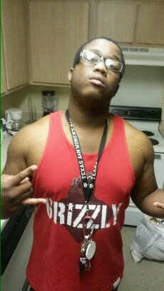ctizarealnigga's profile picture. 