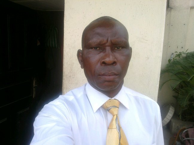 ALEXAKPORUGHE's profile picture. deleakporughe@gmail.com