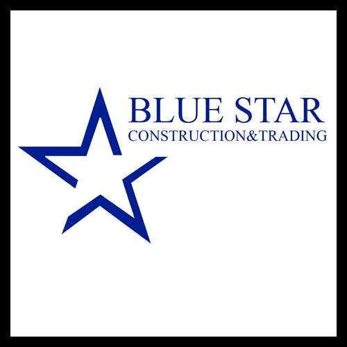 “Blue Star.LLC” Construction & Trading