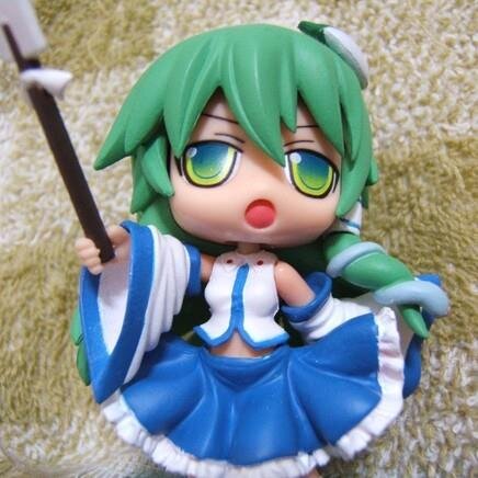 かいちょーさんのプロフィール画像