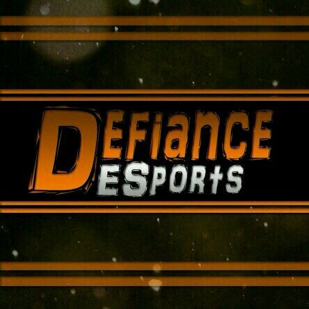 DefianceEsports Profile Picture
