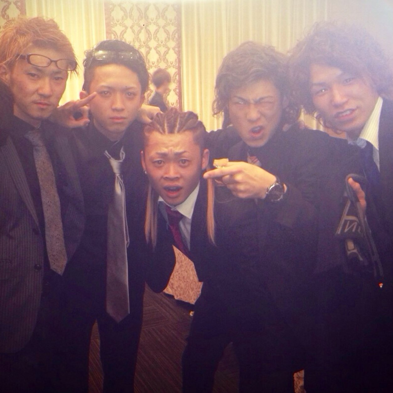 杉本 裕樹 25funky Twitter 杉本 裕樹 25funky Twitter