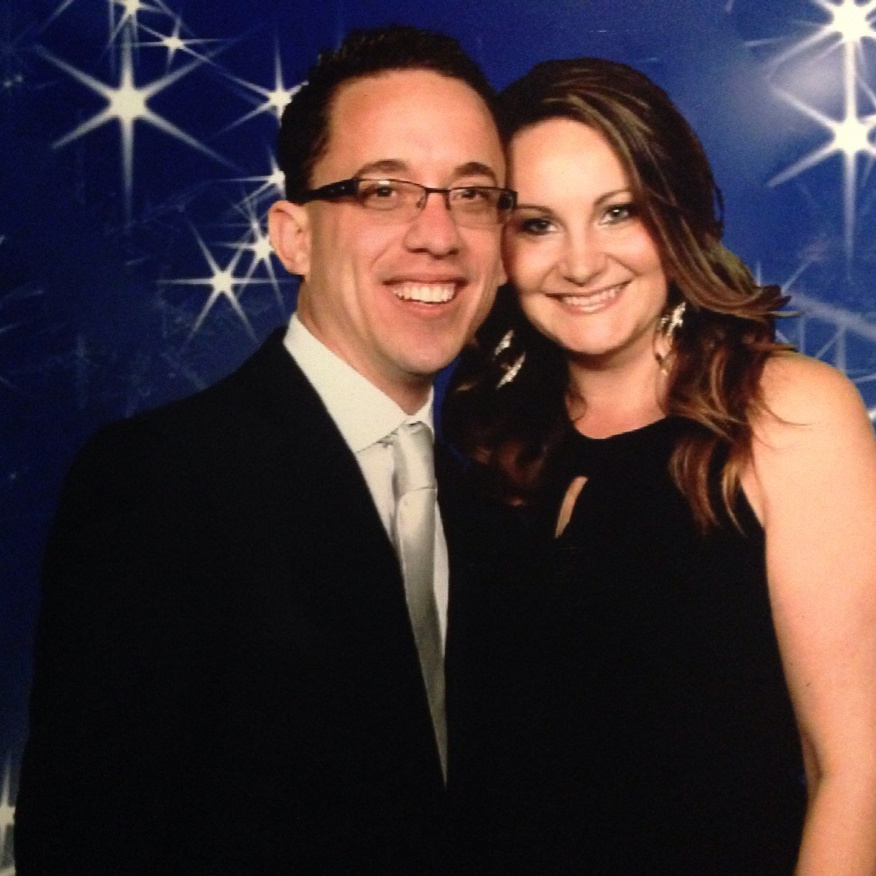 Husband, Dad, Volunteer, Community Advocate, Christ Follower