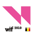 wifbelgium's profile picture. Le Webdesign International Festival (WIF) est le rendez-vous mondial des professionnels des médias interactifs.