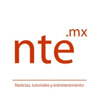 NTE Entretenimiento (@ntemx) 's Twitter Profile