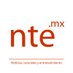 NTE Entretenimiento (@ntemx) Twitter profile photo