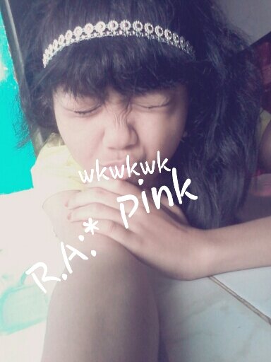 Sayang mama,ayah,adek,keluarga,sahabat , and terakhir Kamu:* R.A:*