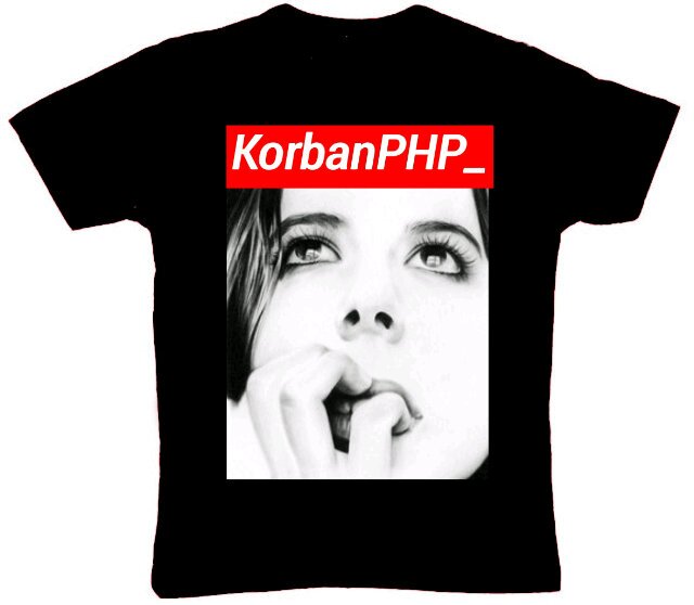 PHPmerch_olshop's profile picture. Insya'allah. 2014 akhir bisa rilis, bantu suportnya kawan, thanks