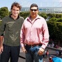 daniel mansilla - @dany15112 - Twitter