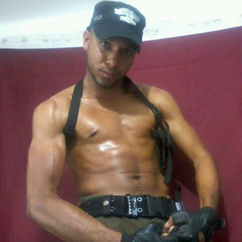 Chaturbate Male Model