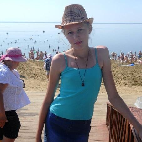 darya290302's profile picture. 