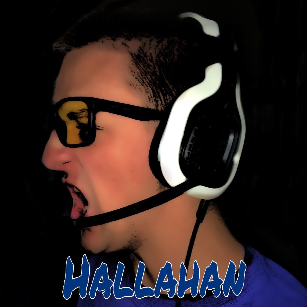 F/A COD player out of Reno , Nevada / 18 / GT: Hallahan / Scuf Hybrid / ElGato / BenQ / Astro a40 / G-Fuel / Earnings over $1000
