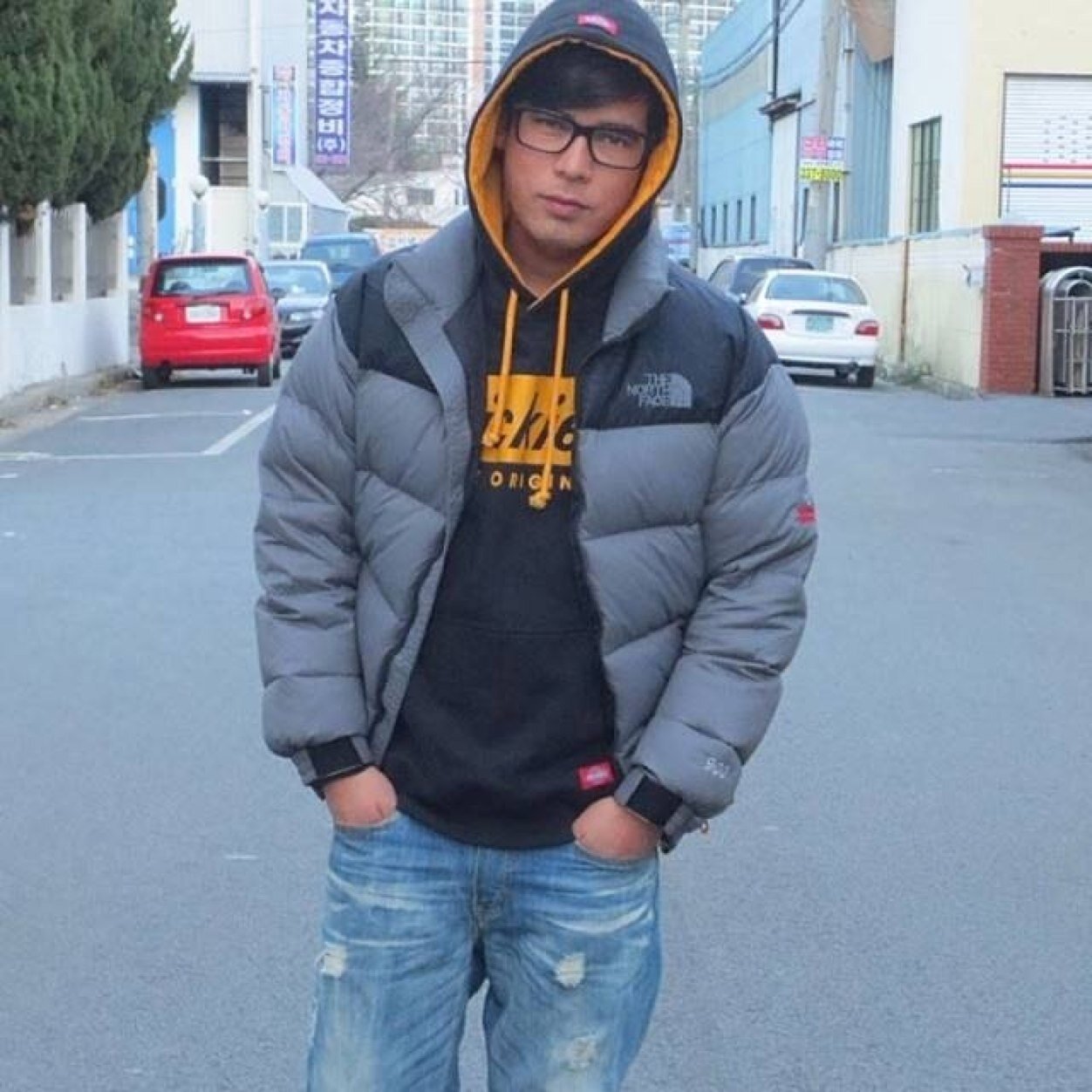 bam_sarjan's profile picture. 