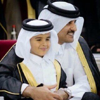 بنت قطر 🇶🇦